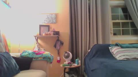 dixie_comanche online show from 02-05-25, 03:34