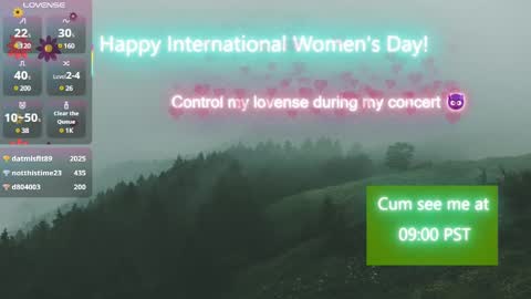 dixie_comanche online show from 03-08-25, 11:49