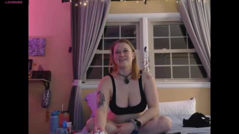 dixie_comanche online show from 03-10-25, 12:29