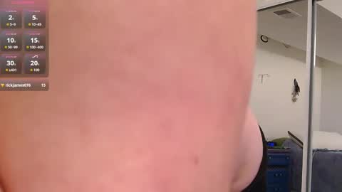 dixie_comanche online show from 10-03-25, 01:57