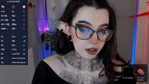 dixipixi_ online show from 11-01-25, 05:42