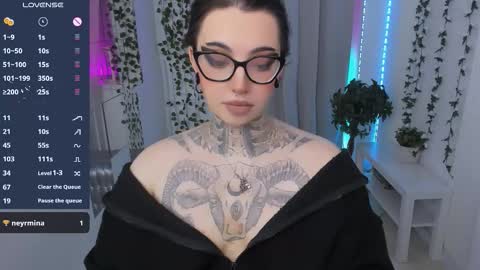 dixipixi_ online show from 03-30-26, 05:19