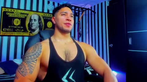 Dixon online show from 12-18-24, 12:43