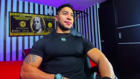 Dixon online show from 01-06-25, 01:31