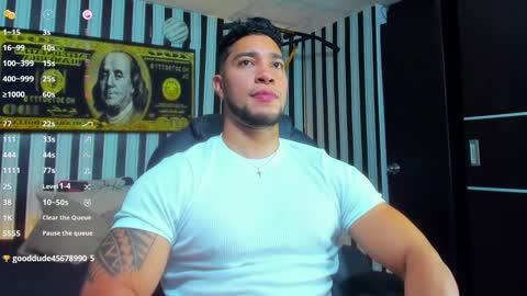 Dixon online show from 01-11-25, 01:59