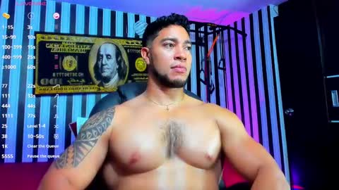 Dixon online show from 01-23-25, 12:25