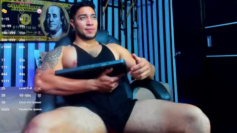 Dixon online show from 02-06-25, 11:04