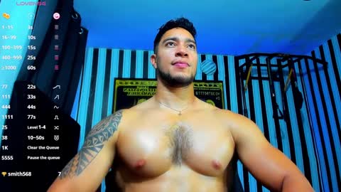 Dixon online show from 02-14-25, 03:43