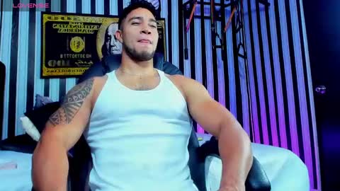 Dixon online show from 03-08-25, 03:17