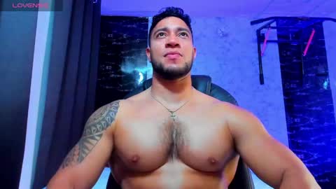 Snapshot of dixon_ray_ chatting on 04-24-26, 12:24 Dixon online show from 04-24-26, 12:24