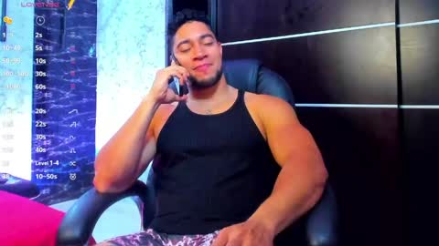 Snapshot of dixon_ray_ chatting on 05-11-26, 11:02 Dixon online show from 05-11-26, 11:02
