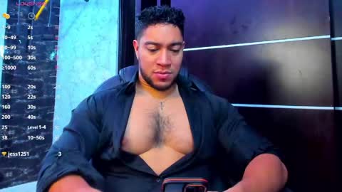 Snapshot of dixon_ray_ chatting on 05-13-26, 02:09 Dixon online show from 05-13-26, 02:09