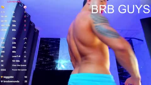 Snapshot of dixon_ray_ chatting on 05-15-26, 10:50 Dixon online show from 05-15-26, 10:50
