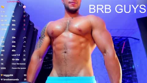 Snapshot of dixon_ray_ chatting on 05-15-26, 11:01 Dixon online show from 05-15-26, 11:01