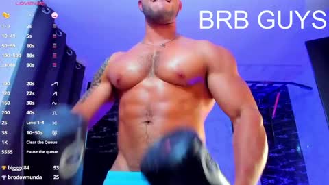 Snapshot of dixon_ray_ chatting on 05-15-26, 11:23 Dixon online show from 05-15-26, 11:23