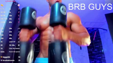 Snapshot of dixon_ray_ chatting on 05-15-26, 11:45 Dixon online show from 05-15-26, 11:45