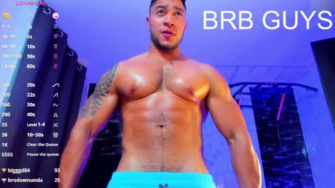 Snapshot of dixon_ray_ chatting on 05-16-26, 12:07 Dixon online show from 05-16-26, 12:07