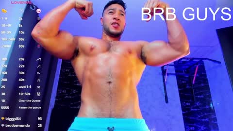 Snapshot of dixon_ray_ chatting on 05-16-26, 12:40 Dixon online show from 05-16-26, 12:40