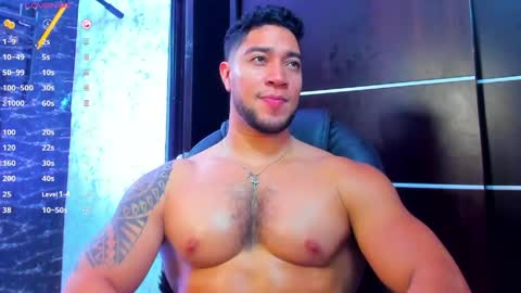 Snapshot of dixon_ray_ chatting on 05-17-26, 09:11 Dixon online show from 05-17-26, 09:11