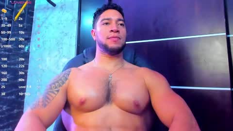 Snapshot of dixon_ray_ chatting on 05-23-26, 12:49 Dixon online show from 05-23-26, 12:49