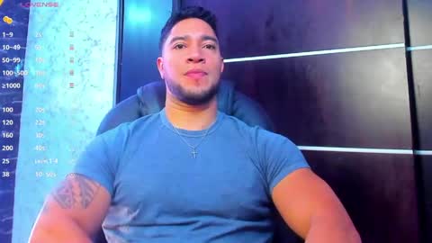 Snapshot of dixon_ray_ chatting on 05-24-26, 10:26 Dixon online show from 05-24-26, 10:26