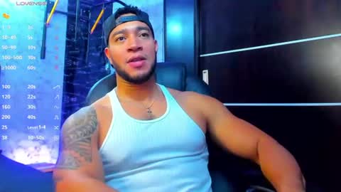 Snapshot of dixon_ray_ chatting on 07-03-26, 12:39 Dixon online show from 07-03-26, 12:39