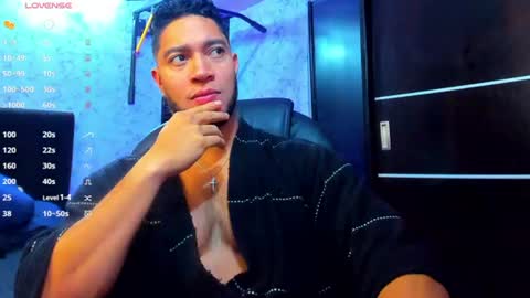 Snapshot of dixon_ray_ chatting on 07-05-26, 01:45 Dixon online show from 07-05-26, 01:45