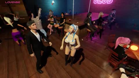 Snapshot of dixxie_blue chatting on 11-16-25, 06:46 dixxie_blue online show from 11-16-25, 06:46