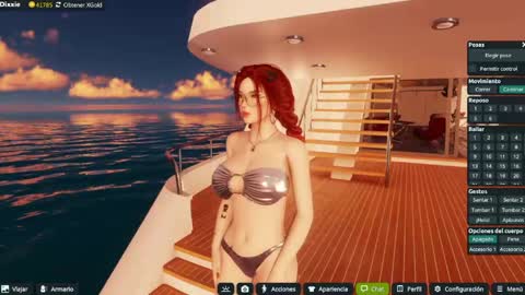 dixxie_blue online show from 05-27-26, 04:15