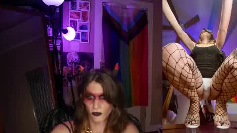 Rae online show from 10-22-25, 12:44