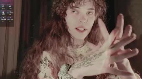 Dizer online show from 02-04-26, 09:31