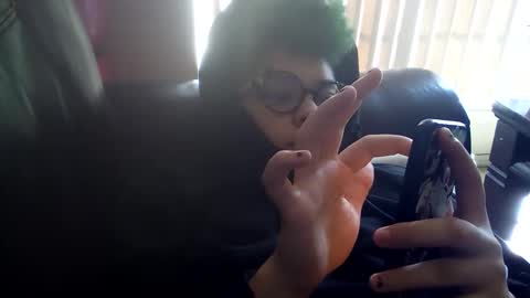 Snapshot of dizzinsweatyy chatting on 02-05-26, 07:40 dizzinsweatyy online show from 02-05-26, 07:40