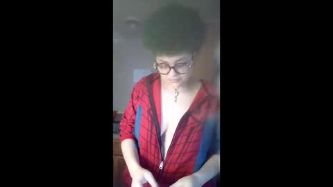 Snapshot of dizzinsweatyy chatting on 02-11-26, 08:03 dizzinsweatyy online show from 02-11-26, 08:03