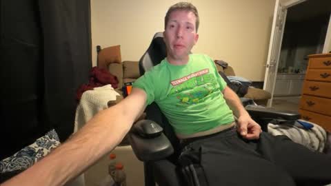 Hansel and Gretle online show from 02-05-26, 03:00