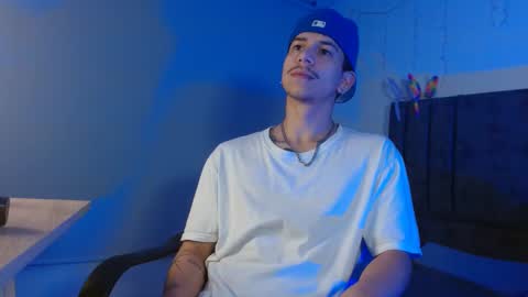 big d B online show from 10-14-25, 12:11