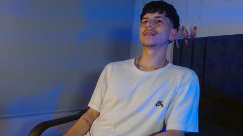 big d B online show from 10-17-25, 02:15
