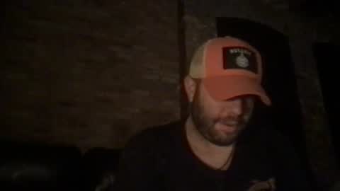 DJ Chaterbate online show from 10-16-25, 08:26