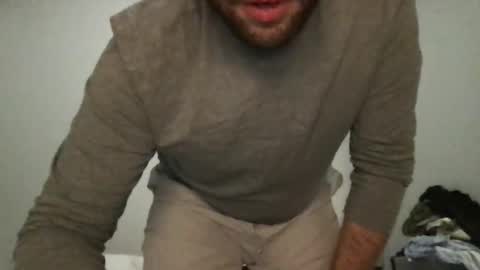 DJ Chaterbate online show from 11-18-25, 11:15