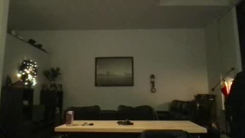 DJ Chaterbate online show from 12-01-25, 04:39