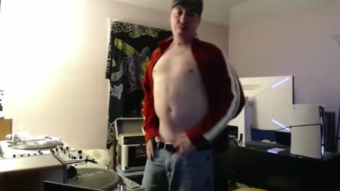 dj_sublime online show from 03-29-26, 10:59