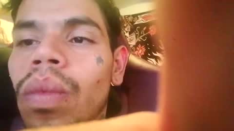 MOCU NUNCA PARA online show from 02-04-25, 02:49