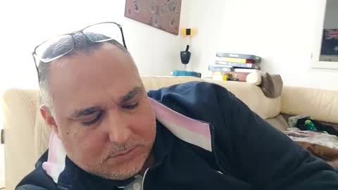 djeauzy77 online show from 03-31-26, 08:26