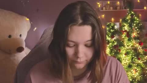 Snapshot of djennapalme chatting on 12-15-25, 03:22 Jenia online show from 12-15-25, 03:22