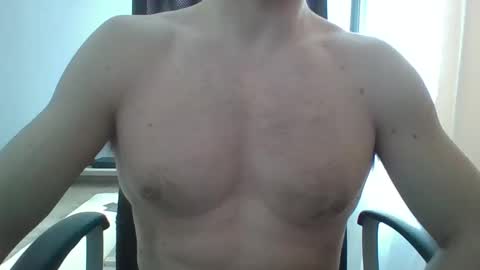 djentlemen1 online show from 02-16-25, 07:48