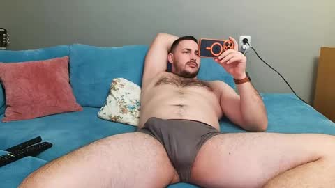 STR8 BOYv online show from 01-07-25, 05:20