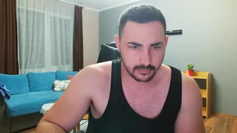 STR8 BOYv online show from 01-25-25, 04:35