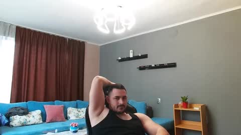 STR8 BOYv online show from 02-11-25, 12:27