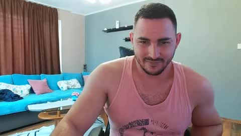 STR8 BOYv online show from 02-14-25, 12:36