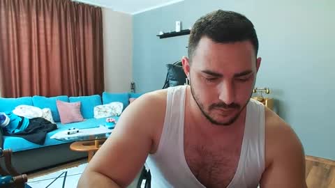 STR8 BOYv online show from 02-19-25, 11:49