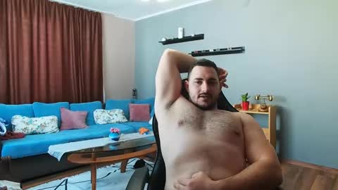 STR8 BOYv online show from 02-21-25, 12:17